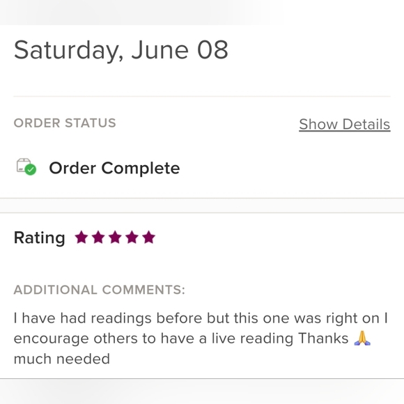 Live NOW! Readings AVAILABLE - Picture 7 of 10